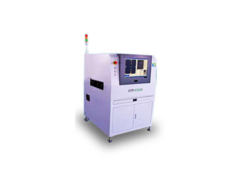 ICT&FCT在线测试仪（ICT&FCT Inline Tester） 